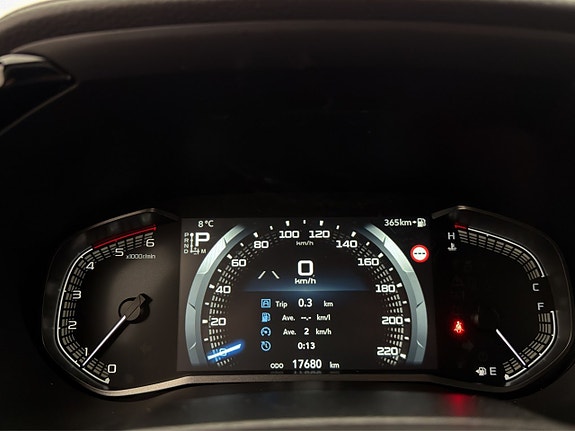 Isuzu D-max 16 of 30