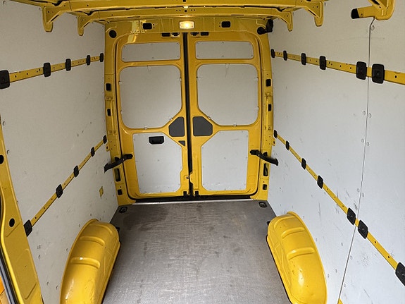Volkswagen Crafter 7 of 20