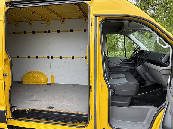 Volkswagen Crafter 6 of 20