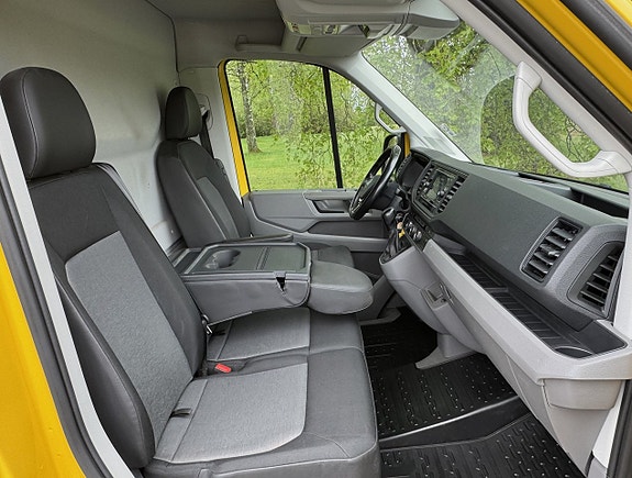 Volkswagen Crafter 15 of 20