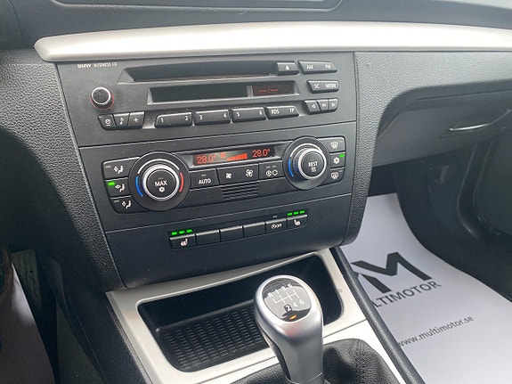 BMW 116i 14 of 14