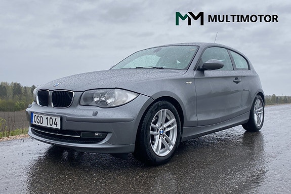 BMW 116i