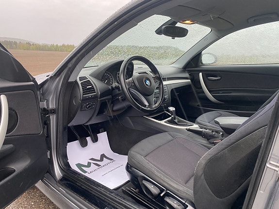 BMW 116i 9 of 14