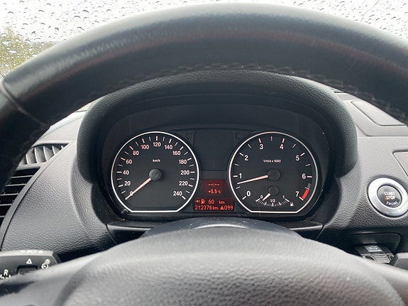 BMW 116i 13 of 14