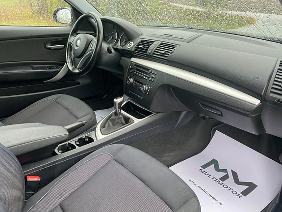 BMW 116i 11 of 14