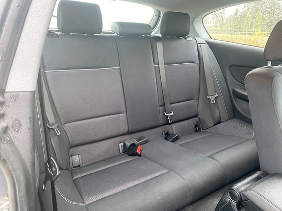 BMW 116i 12 of 14