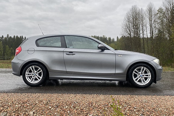 BMW 116i 6 of 14