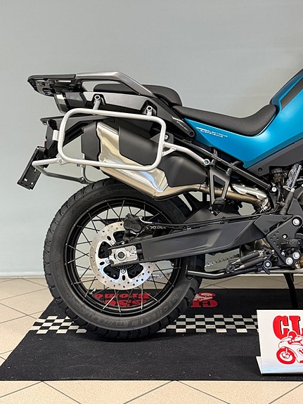 CFMOTO 800MT EXPLORE ES 4 of 5