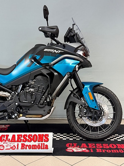 CFMOTO 800MT EXPLORE ES 3 of 5