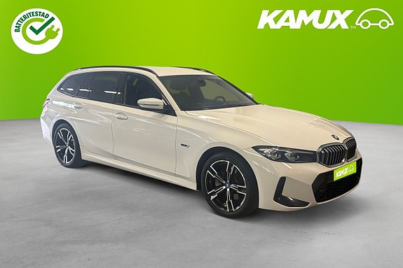 BMW 330e