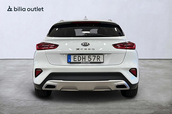 Kia XCeed 5 of 26