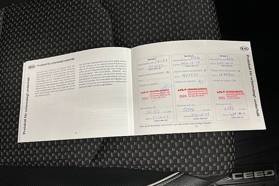 Kia XCeed 24 of 26