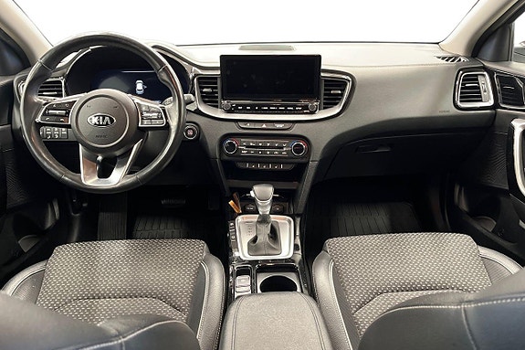 Kia XCeed 14 of 26