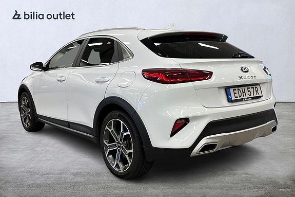 Kia XCeed 4 of 26