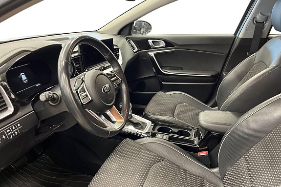 Kia XCeed 12 of 26