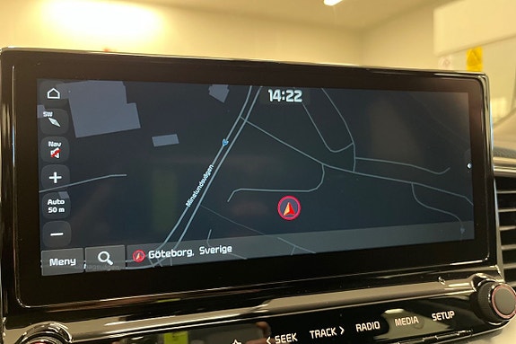 Kia XCeed 17 of 26