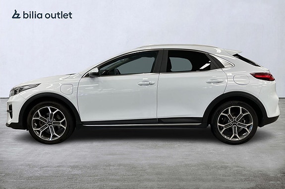 Kia XCeed 3 of 26