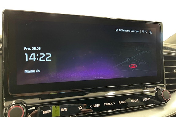 Kia XCeed 19 of 26