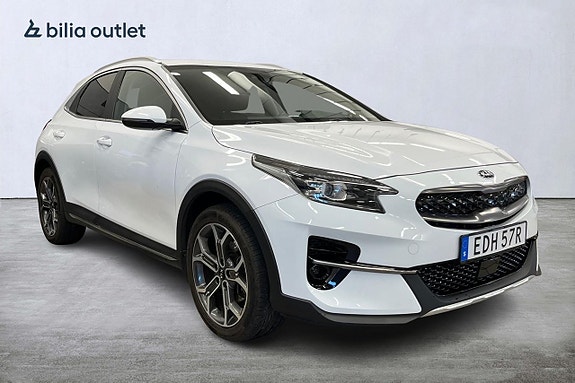 Kia XCeed 8 of 26