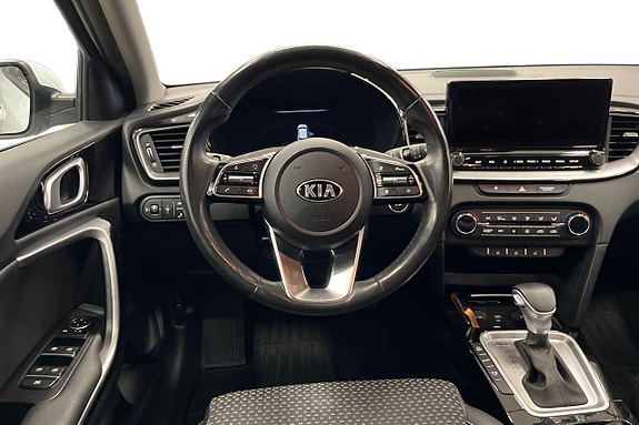 Kia XCeed 13 of 26