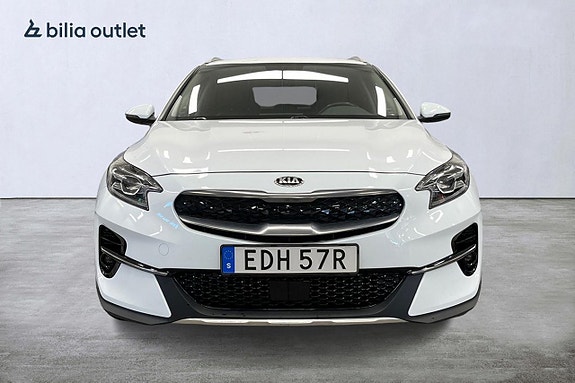 Kia XCeed 9 of 26