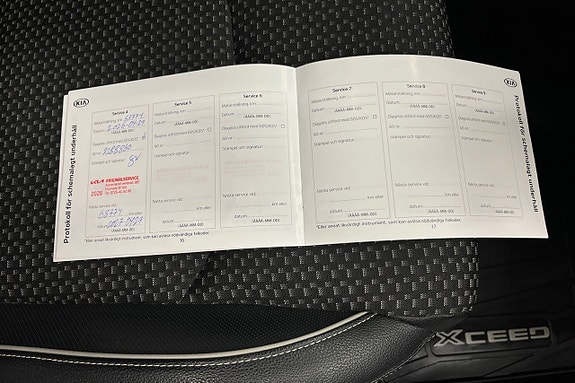 Kia XCeed 25 of 26