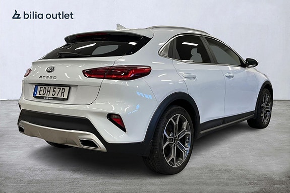 Kia XCeed 6 of 26