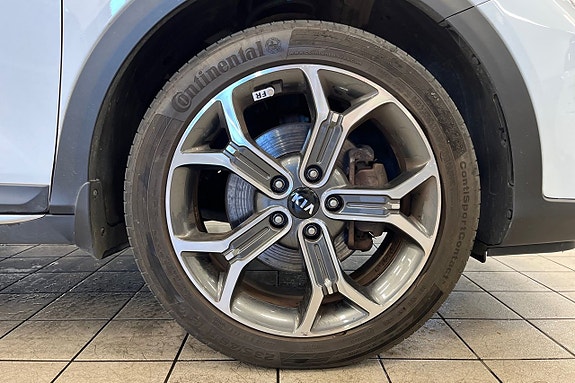 Kia XCeed 10 of 26