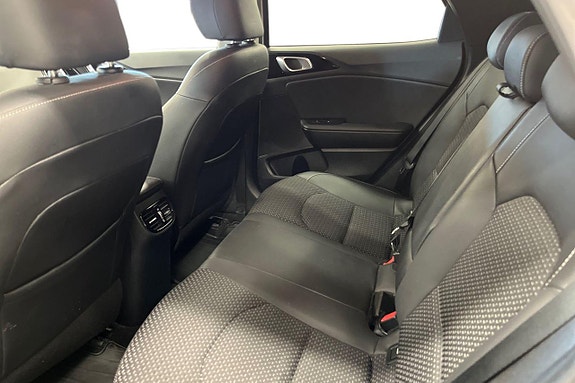 Kia XCeed 21 of 26