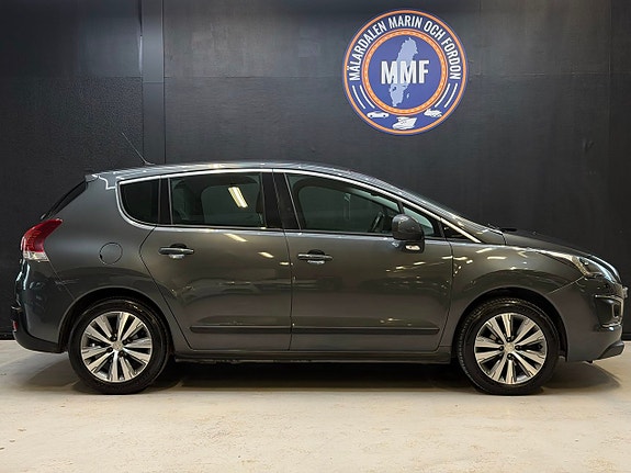 Peugeot 3008 2 of 5