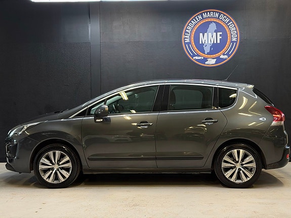 Peugeot 3008 4 of 5