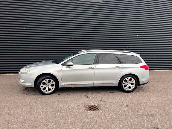 Citroen C5 2 of 5