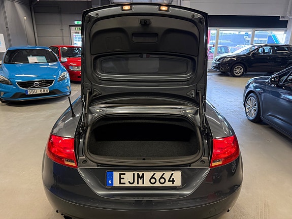 Audi TT 23 of 23