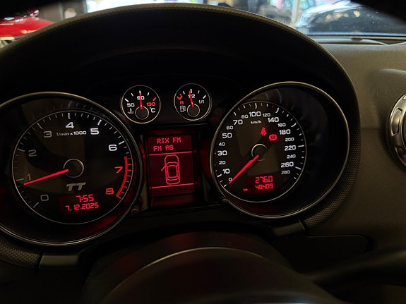 Audi TT 19 of 23