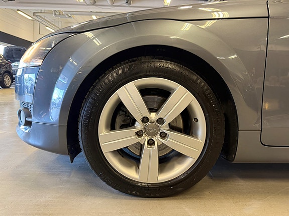 Audi TT 8 of 23