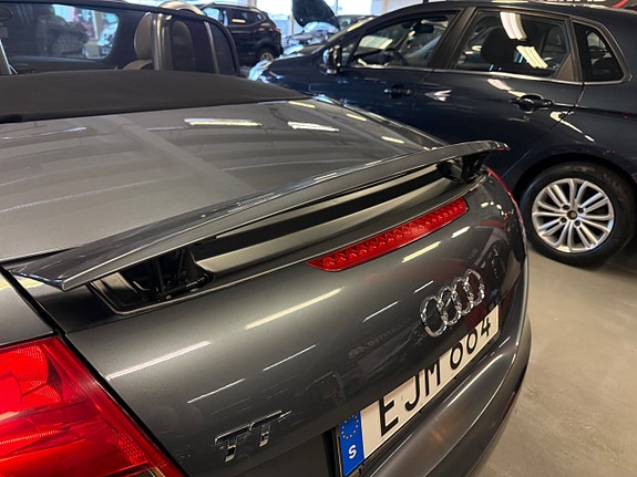 Audi TT 21 of 23