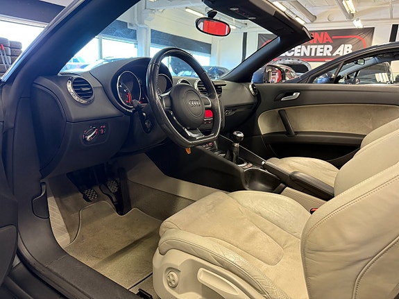 Audi TT 15 of 23