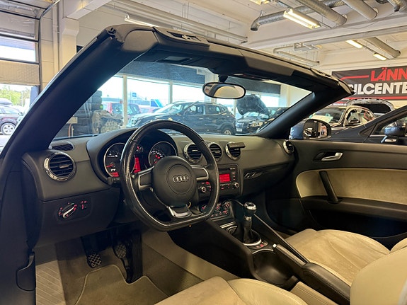 Audi TT 16 of 23