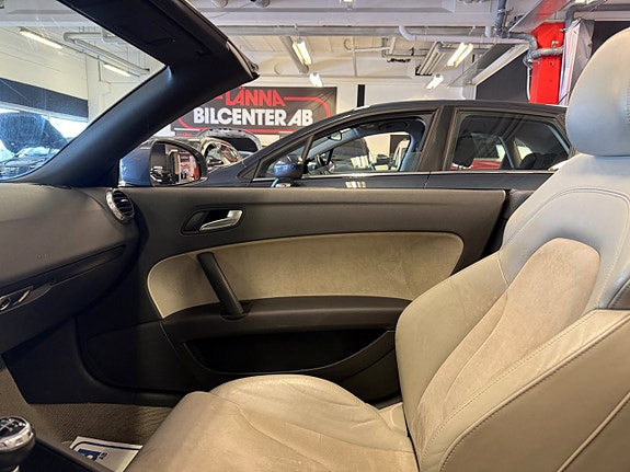 Audi TT 14 of 23