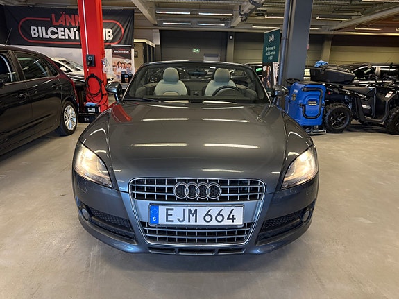 Audi TT 5 of 5
