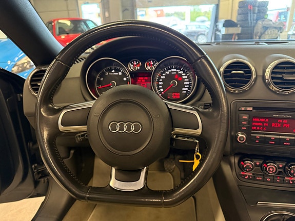 Audi TT 18 of 23