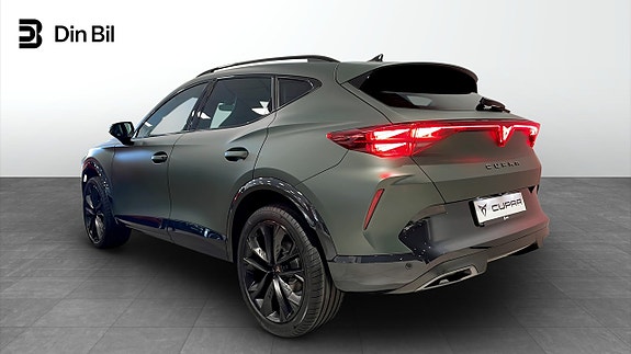 Cupra Formentor 2 of 13