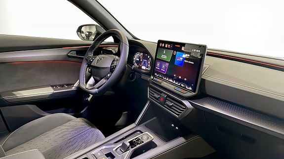 Cupra Formentor 7 of 13