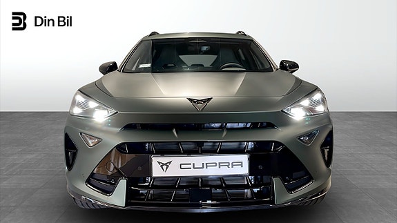 Cupra Formentor 4 of 13