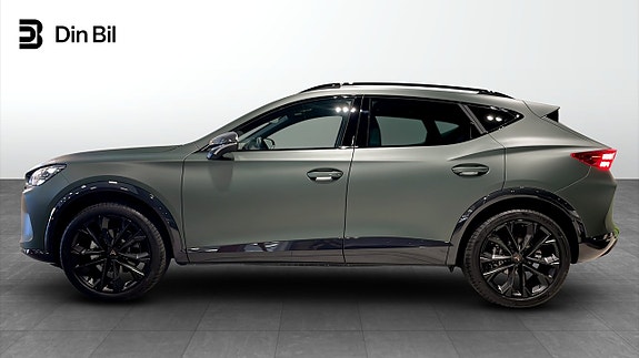 Cupra Formentor 3 of 13