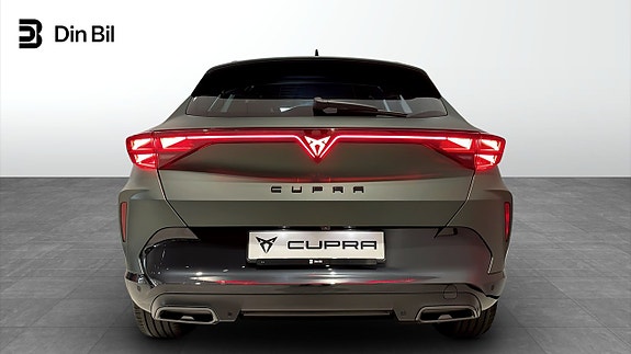 Cupra Formentor 5 of 13