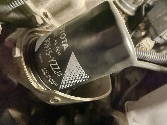 Toyota Land Cruiser 21 of 30