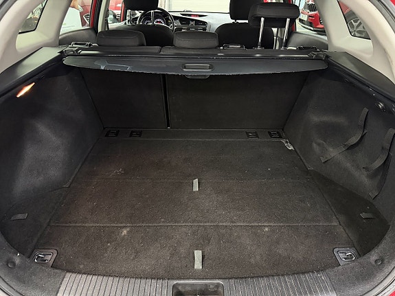 Kia Ceed 18 of 21