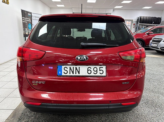 Kia Ceed 17 of 21