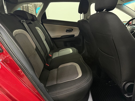 Kia Ceed 16 of 21